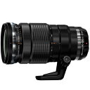 【長期保証付】OM SYSTEM M.ZUIKO DIGITAL ED 40-150mm F2.8 PRO マイクロフォーサーズマウント 望遠ズームレンズ