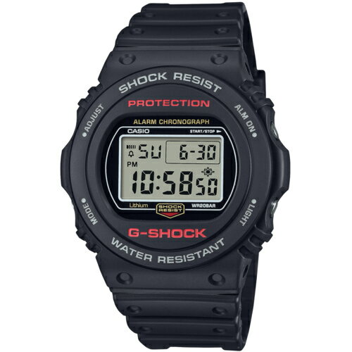 CASIO(カシオ) DW-5750UE-1JF G-SHOCK ジーショック 国内正規品 メンズ腕時計
