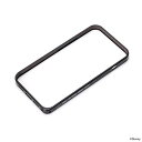 PGA PG-D23ABP01-MKY(ミッキーマウス/ブラック) iPhone 15/15 Pro用 アルミニウムバンパー(2)
