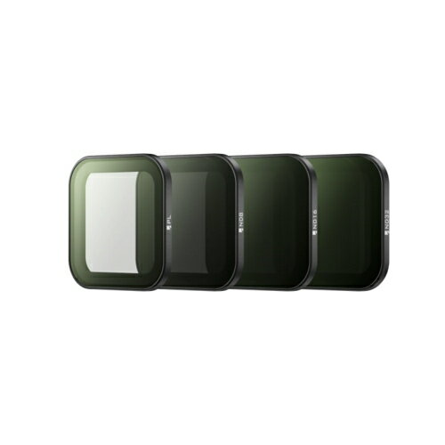 Insta360 Insta360 Ace ND フィルターセット CINSAAXG 国内正規品 CINSAAXG