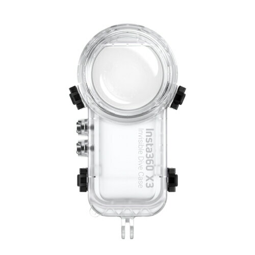 Insta360 Insta360 X3 見えない潜水ケース CINSBAQW 国内正規品