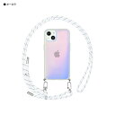 O}fB[Y(gourmandis) IFT-155-AUR(I[) IIIIfit Loop Premium iPhone15 / 14 / 13 Ή P[X