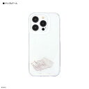 グルマンディーズ(gourmandis) DNG-149-CD(チップ&デール) ディズニーキャラクター/ピクサーキャラクター/ iPhone15 Pro 対応 ソフトケース(2)