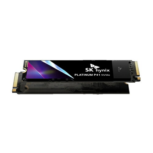 エスケー ハイニックス SK hynix Platinum P41 SHPP41-2000GM-2 内蔵SSD 2TB SHPP412000GM2