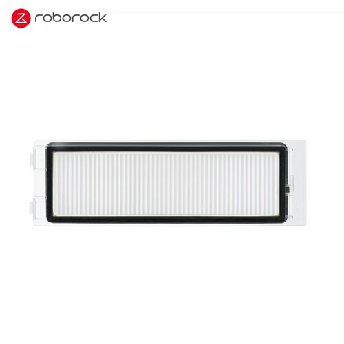 ロボロック(Roborock) SDLW07RR Roborock Qrevo対応 エアフィルターD ×1 ロボロック(Roborock) SDLW07RR Roborock Qrevo対応 エアフィルターD ×1