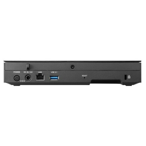 IODATA アイ・オー・データ HVL-RS...の紹介画像2