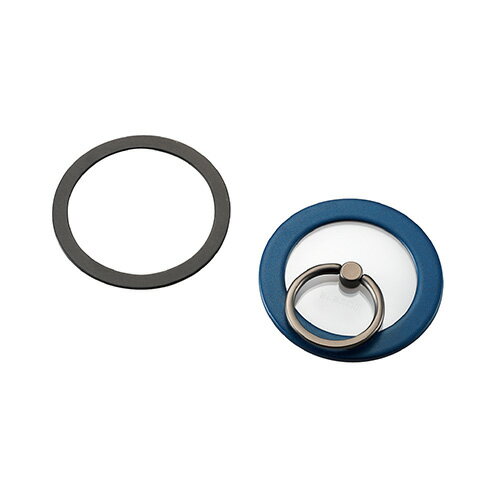 ���쥳��(ELECOM) P-STRMKPCR-NV �ͥ��ӡ� ���ޥۥ�� �ޥ��ͥå� �᥿��ץ졼����° ���ޥۥ�����ɵ�ǽ