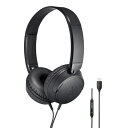 I[fBIeNjJ(audio-technica) ATH-S120C BK(ubN) USB Type-Cpwbhz