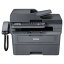 ֥饶 brother JUSTIO(㥹ƥ) FAX-L2800DW Υ졼ʣ絡 A4/USB/LAN/WiFi/FAX FAX-L2800DW