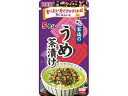 丸美屋食品 家族のうめ茶漬け 33g[代