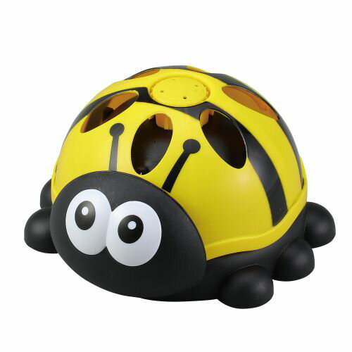 アーテック 店舗販売スプラッシュスプリンクラーハチ 11759 おもちゃ　玩具　トイ　知育　子ども　遊び　外　水遊び　噴水 2