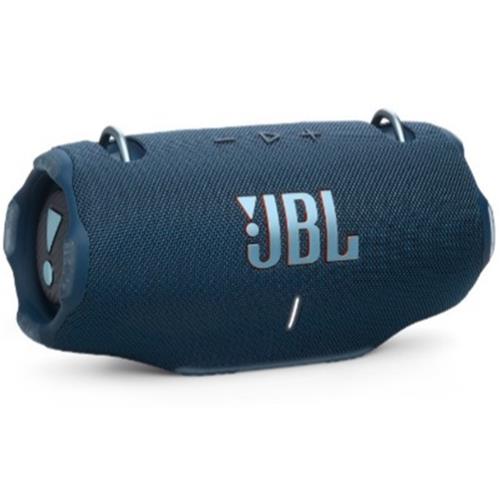 JBL ジェイ ビー エル JBL XTREME 4(ブルー