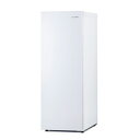 【設置】アイリスオーヤマ(Iris Ohyama) IRSN-8A-W ホワイト 1ドアスリム冷蔵庫 80L 右開き 幅356mm
