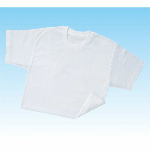 アーテック Tシャツ 白 S 38002 運動会 発表会 学芸会 園 学校 素材 衣装 装飾 ダンス Tシャツ 白T 綿100 2