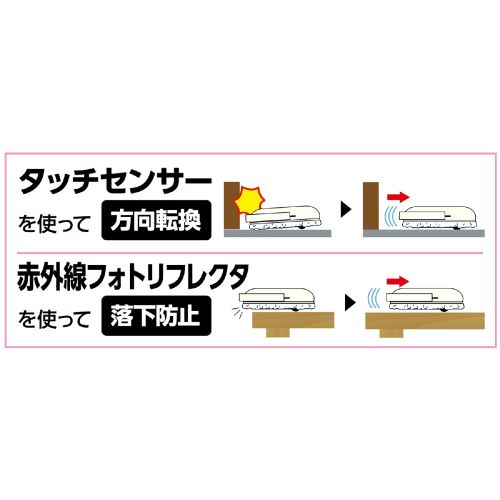 アーテック プログラミングお掃除ロボ 組立済 95020 プログラミング ロボット 知育...