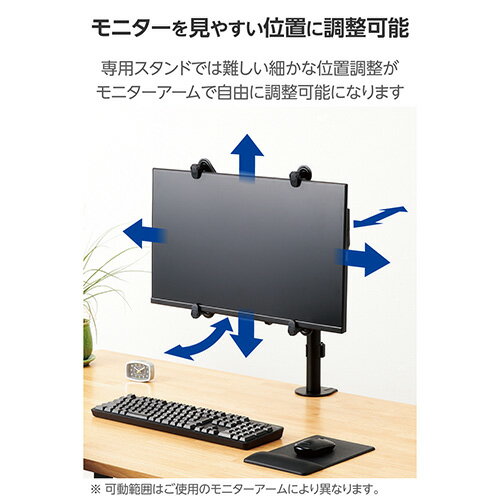 エレコム(ELECOM) DPA-DPK132...の紹介画像3