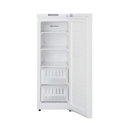 【長期保証付】アイリスオーヤマ Iris Ohyama IRSN-8A-W ホワイト 1ドアスリム冷蔵庫 80L 右開き 幅356mm IRSN8AW ひとり暮らし 一人暮らし 小型 コンパクト スリム 新生活 静音 引越し 省エネ