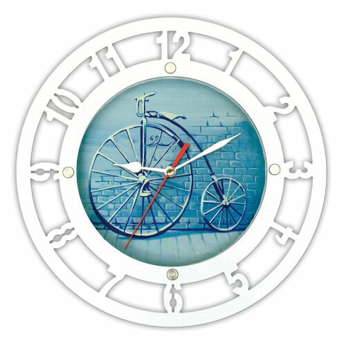 アーテック メタリック時計デザインセット 13090 時計　壁掛け　クロック　ハンドメイド　キット　オリジナル　手作り　美術　デザイン　自由工作