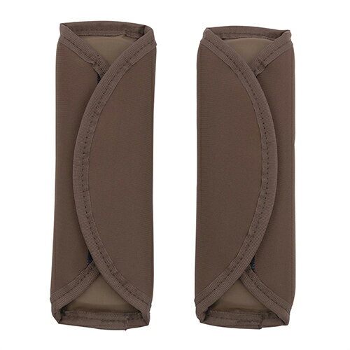 ナカバヤシ SDP-S001-BR ブラウン ランドセル用ショルダーパッド SDPS001BR