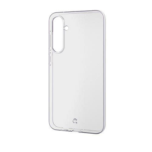 乐天商城 - エレコム(ELECOM) PM-G236UCTCR クリア Galaxy S23 FE SCG24 ケース ソフト カバー カメラレンズ