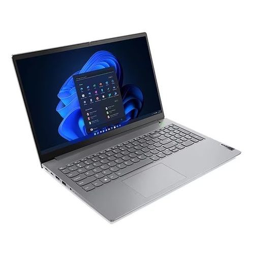Lenovo レノボ ThinkBook 15 Gen 4 15.6型 Core i5/16GB/256GB/Win10Pro ミネラルグレー ThinkBook15Gen4