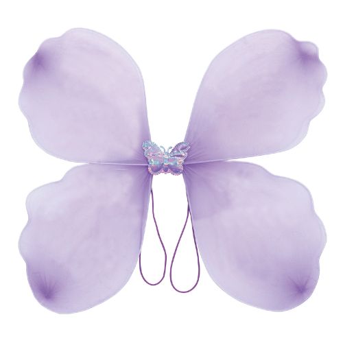 アーテック 背負えるファンシーちょうちょ パープル 4217 運動会 ダンス 発表会 学芸会 素材 衣装 衣装ベース ハロウィン コスプレ 仮装 子ども 安い