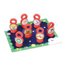 アーテック クリスマス釣りー 9519 クリスマス プレゼント 釣りゲーム イベント 発育 知育 EVA素材 おもちゃ 室内遊び