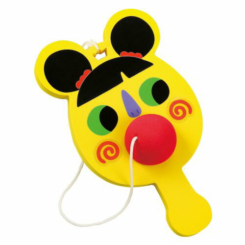 アーテック シールでアレンジ メイクフェイスけん玉 21170 お正月 けん玉 伝承玩具 発育 知育 EVA素材 昔遊び 安全 室内遊び シール遊び