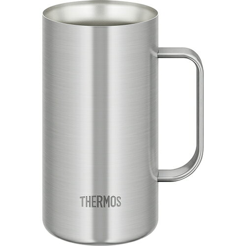 �����⥹(THERMOS) JDK-721-S1 ���ƥ�쥹1 ������Ǯ����å� 0.72L