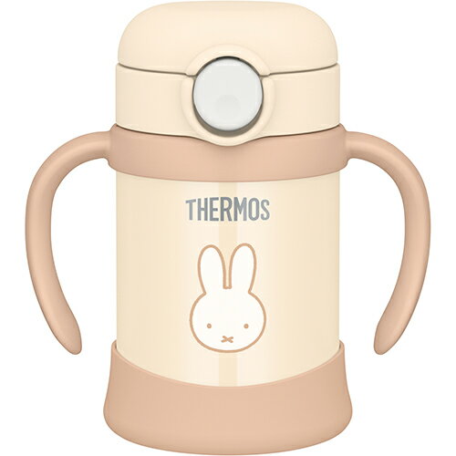 T[X THERMOS FJT-250B-CRM(N[) ܂قт̃xr[Xg[}O 0.25L FJT250BCRM