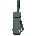 サーモス(THERMOS) APG-752-BK(ブラック) マイボトルポーチ