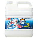 ライオン(LION) トイレルック 4L(3)