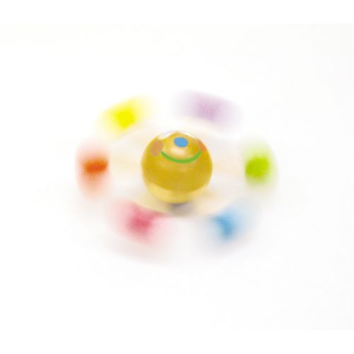 アーテック くるくる君 OPP 7908 木製玩具 プレゼント 家遊び お楽しみ会 こども おもちゃ ハンドスピナー 集中力 回転