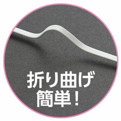 アーテック マスク用ノーズワイヤー3×100m...の紹介画像2