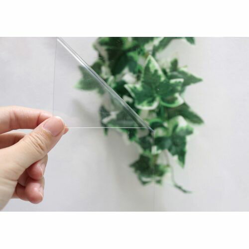 アーテック 明和グラビア 遮熱UVカット窓貼りシート透明92x180cm GP-928018N 27718 夏　猛暑　真夏　日差し　紫外線　遮熱　UVカット　窓　省エネ