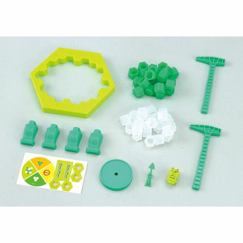 アーテック アイストラップゲーム カエル 21186 ボードゲーム ブロック崩し テーブルゲーム 教育 玩具 パーティー プレゼント お楽しみ会 室内遊び 3