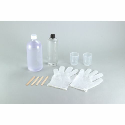 アーテック 2液性レジン 1500g 39027