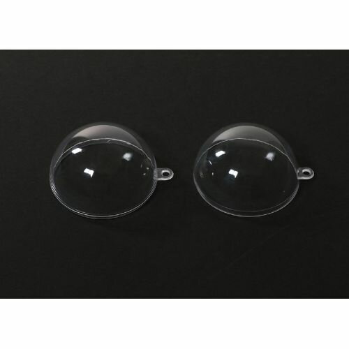 アーテック 透明カプセルホルダー付60φ ヘッ...の紹介画像3