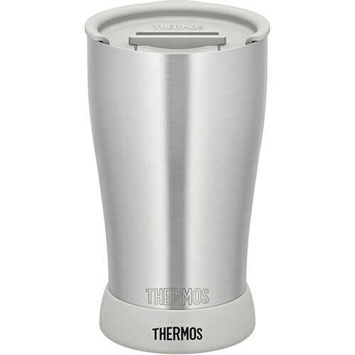 �����⥹(THERMOS) JDE-LID-L-LGY �饤�ȥ��졼 ����֥顼�ѥե�