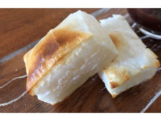 その他 魚沼黄金もち切餅 1kg[代引不可]