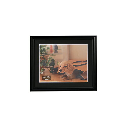 ↑↑↑正確な在庫状況は上記バナー「在庫状況を確認する」をクリックして頂き、必ずご確認ください。&nbsp;&nbsp;&nbsp;■写真サイズに合わせて選べます。(計7種類)■写真が映えるマット付き■軽量で扱いやすいFSP108D規格：六ツ切判フレーム外形寸法：タテ269×ヨコ319×厚み15.5mm本体重量：350g収納用紙寸法：237 × 287mmフレーム窓寸法：229 × 279mmマット窓寸法：181 × 231mmフレーム素材：樹脂製(PS)(フィルム貼)透明板：PET(0.4mm厚)その他仕様：　吊り金具　吊り紐付アルミ調のシルバーやブラック仕様の樹脂製フレーム