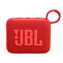 JBL(WFC r[ G) JBL Go 4(bh) |[^uEH[^[v[t Xs[J[