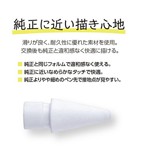 ナカバヤシ TPEN-PS01 ホワイト アッ...の紹介画像2