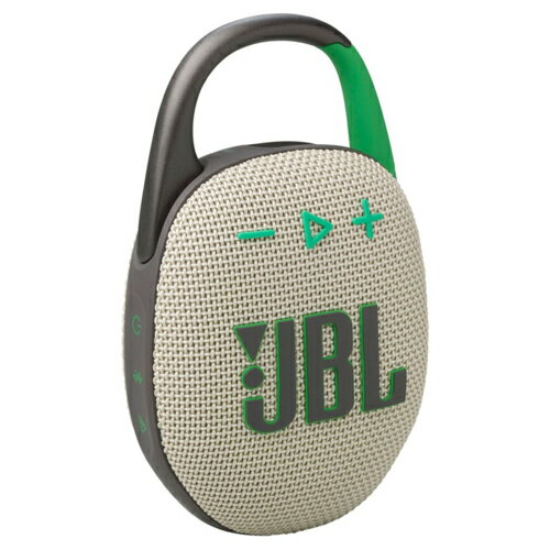 【長期保証付】JBL ジェイ ビー エル JBL Clip 5 ウィンブルドングリーン 防水ポー...