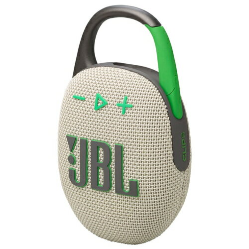 【長期保証付】JBL ジェイ ビー エル JBL Clip 5 ウィンブルドングリーン 防水ポー...