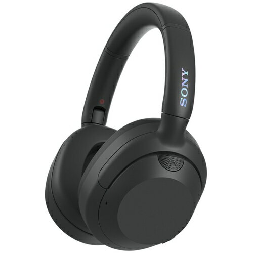 ソニー(SONY) WHU-LT900N B(ブラック) ULT WEAR ワイヤレスステレオヘッドセット ソニー(SONY) WHU-LT900N B(ブラック) ULT WEAR ワイヤレスステレオヘッドセット