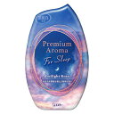 エステー(S.T) お部屋の消臭力 Premium Aroma トワイライトローズ 400ml(3)
