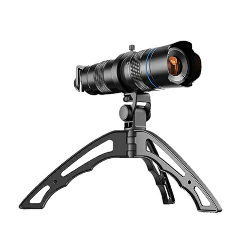 APEXEL A-APL-JS2040XJJ04 20-40倍ズーム スマートフォン用アダプター付属 単眼鏡 APEXEL A-APL-JS2040XJJ04 20-40倍ズーム スマートフォン用アダプター付属 単眼鏡