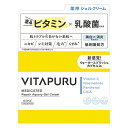 コーセーコスメポート ビタプル リペアアクアリージェルクリーム 90g