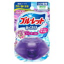 小林製薬 液体ブルーレットおくだけ つけ替用 やすらぎそよぐラベンダーの香り 70ml